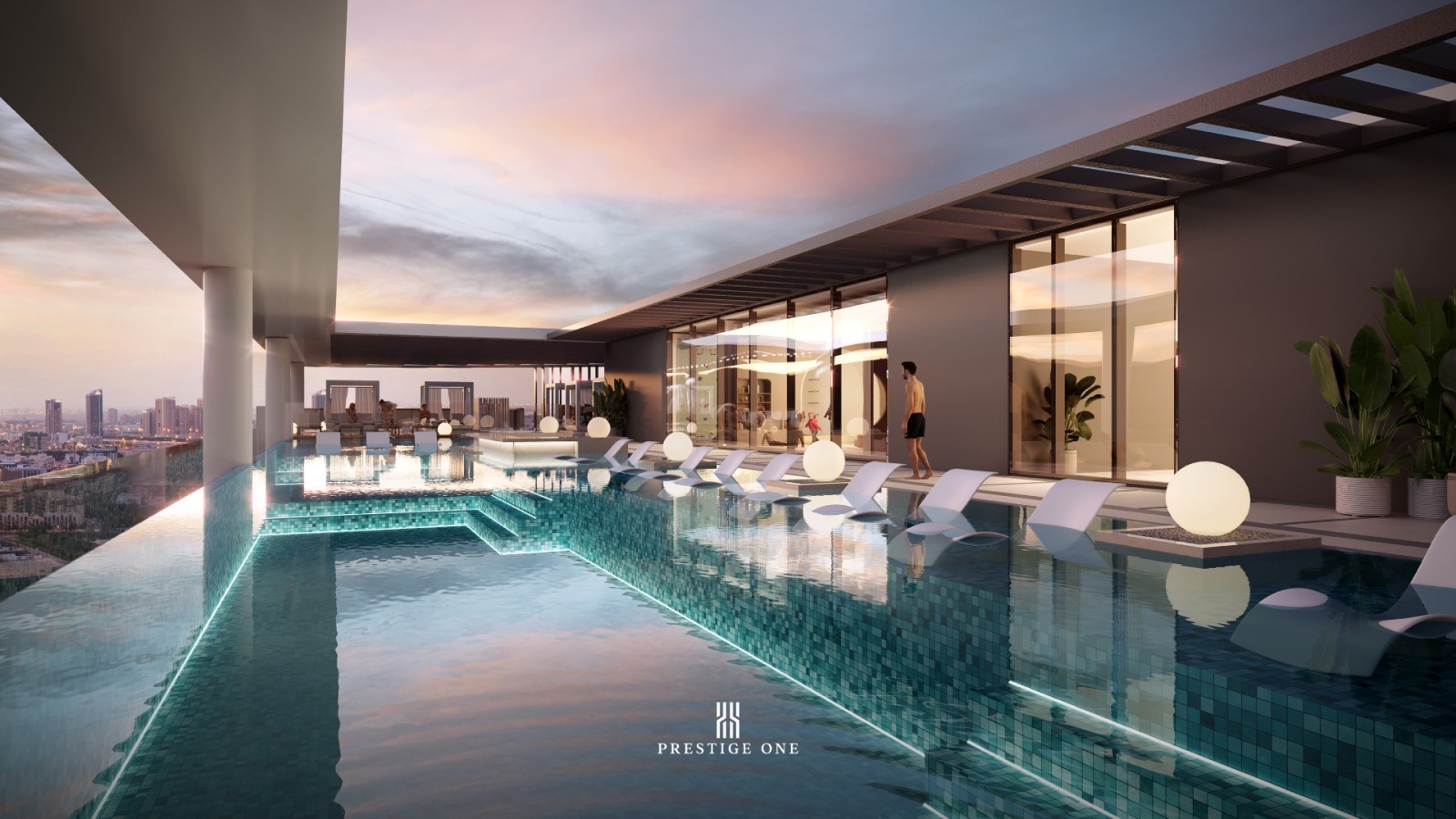 Swimming Pools amenity image