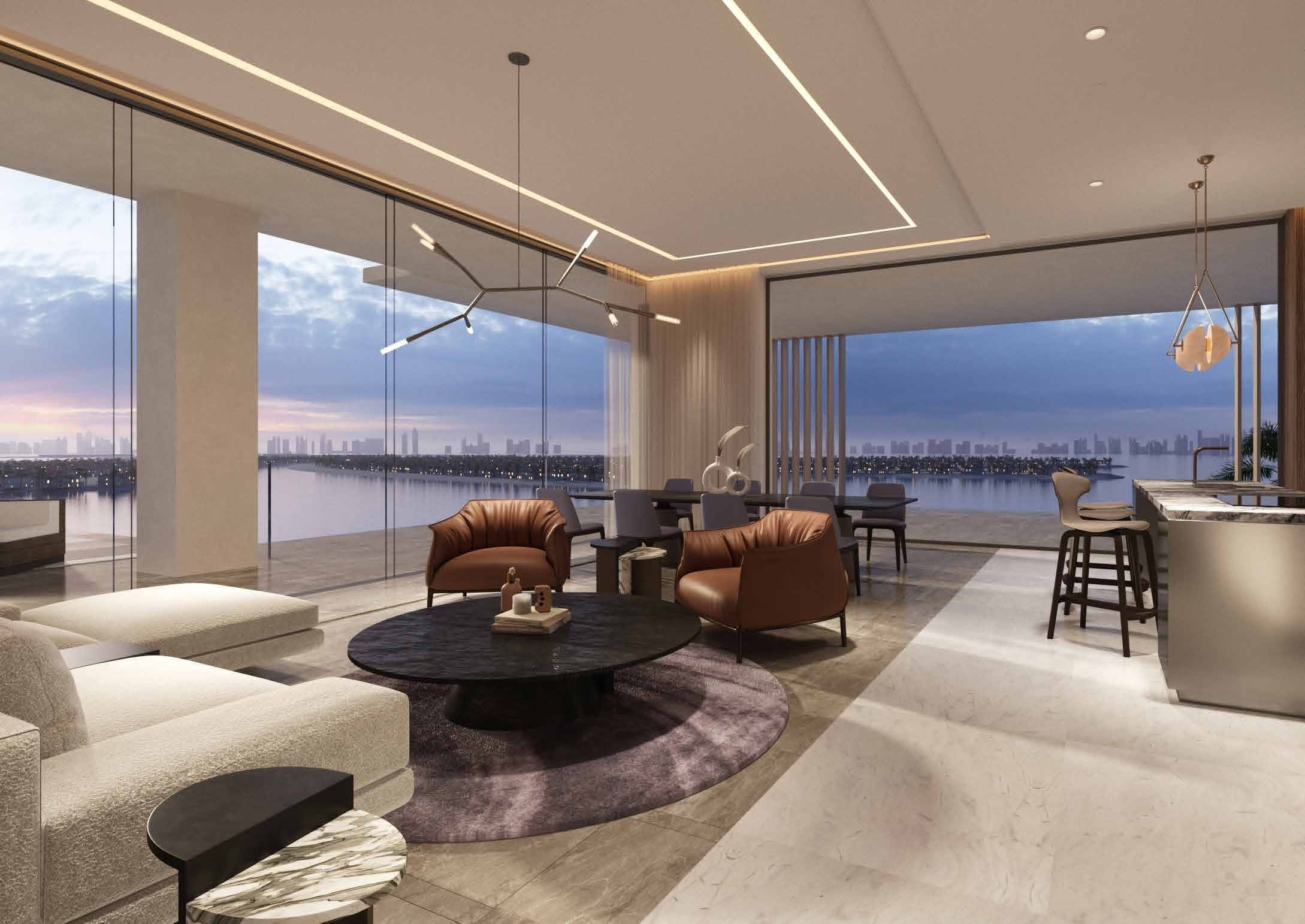 Six Senses interior 6