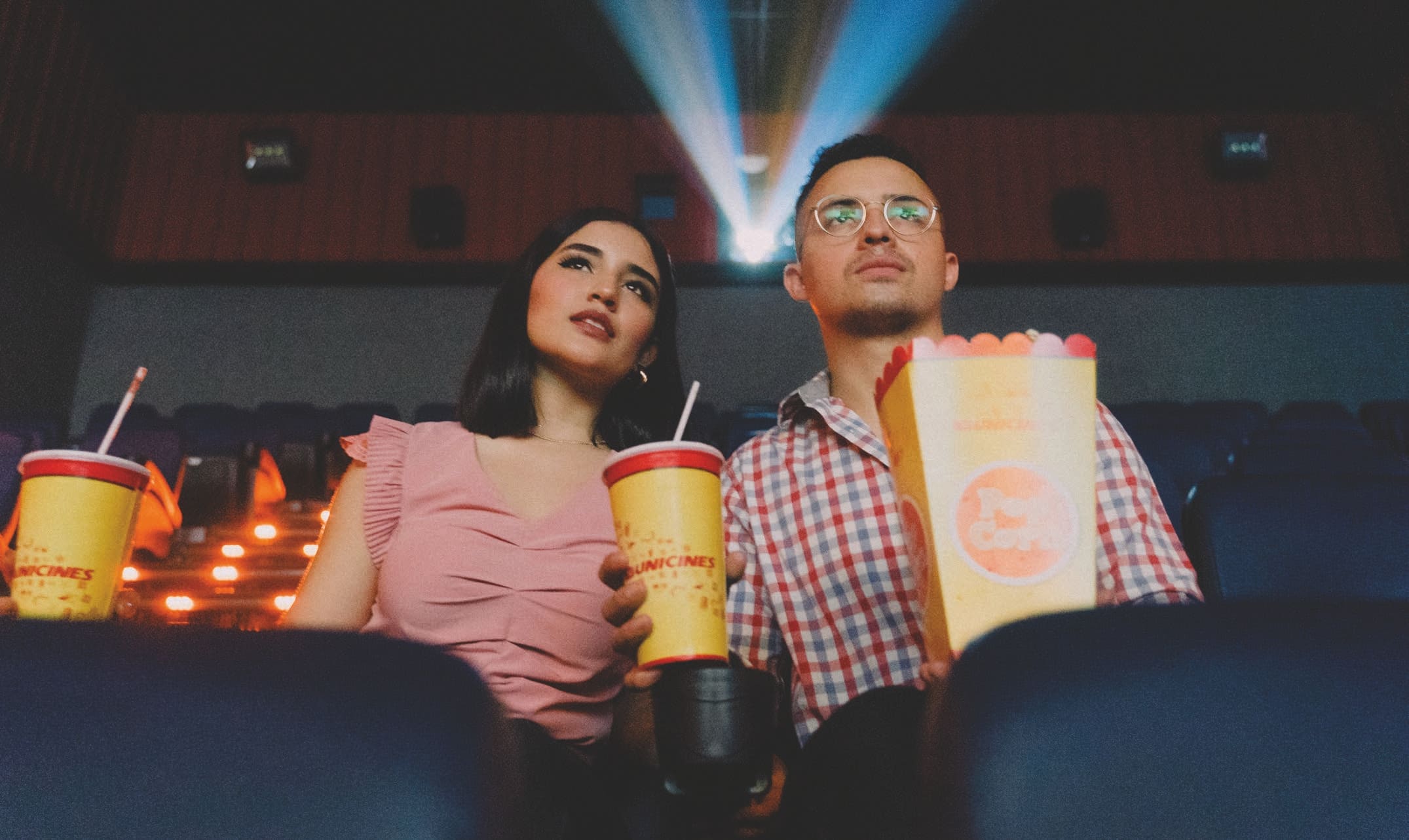 CINEMA ROOM amenity image