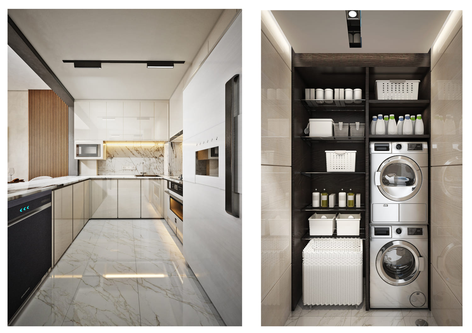 Adhara Star interior 13