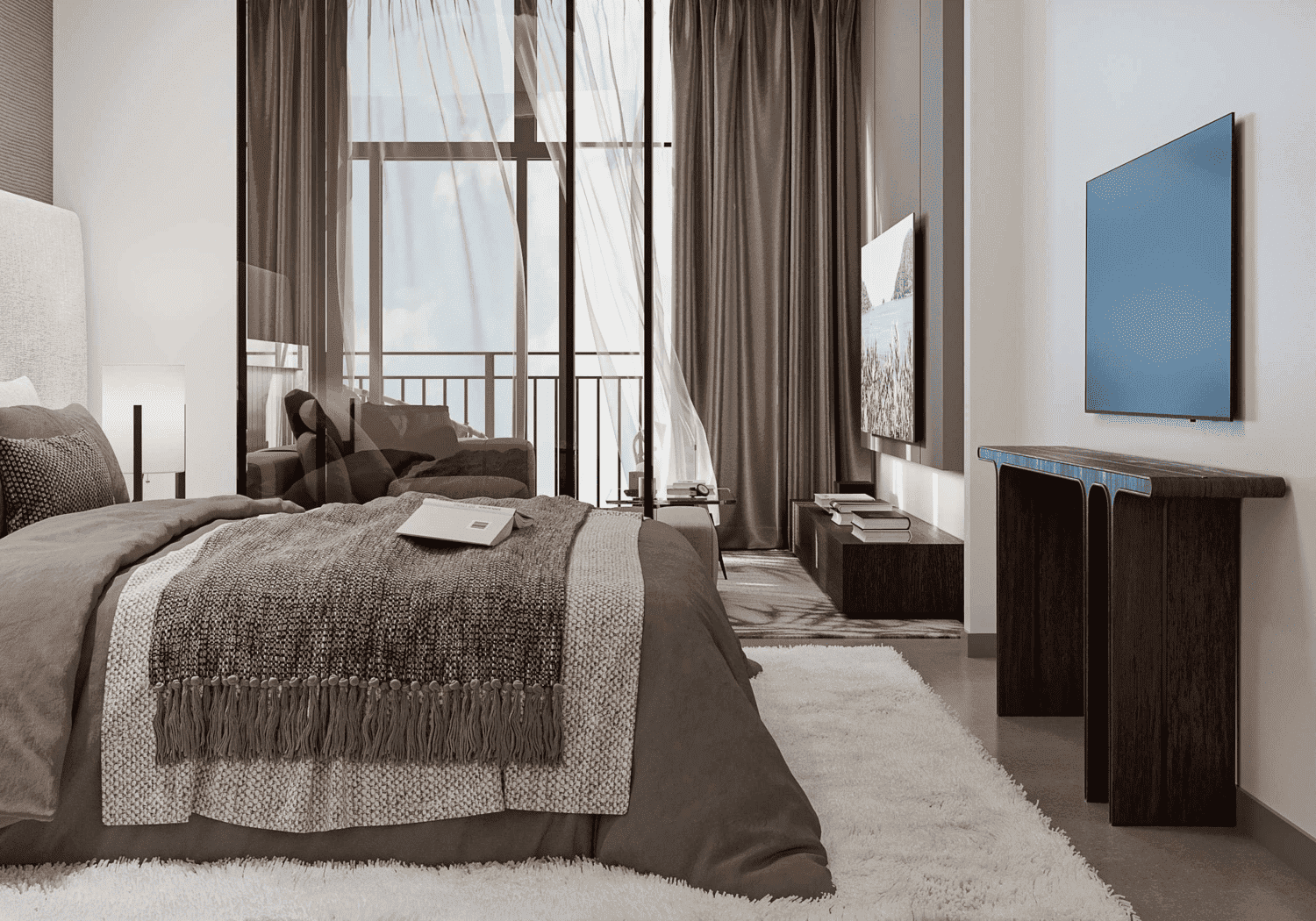 FH Residency interior 7