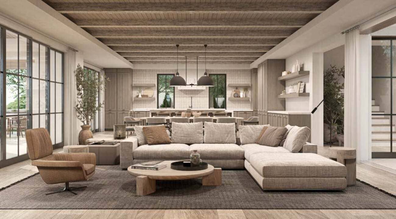 Nawayef East by Modon Properties interior 8