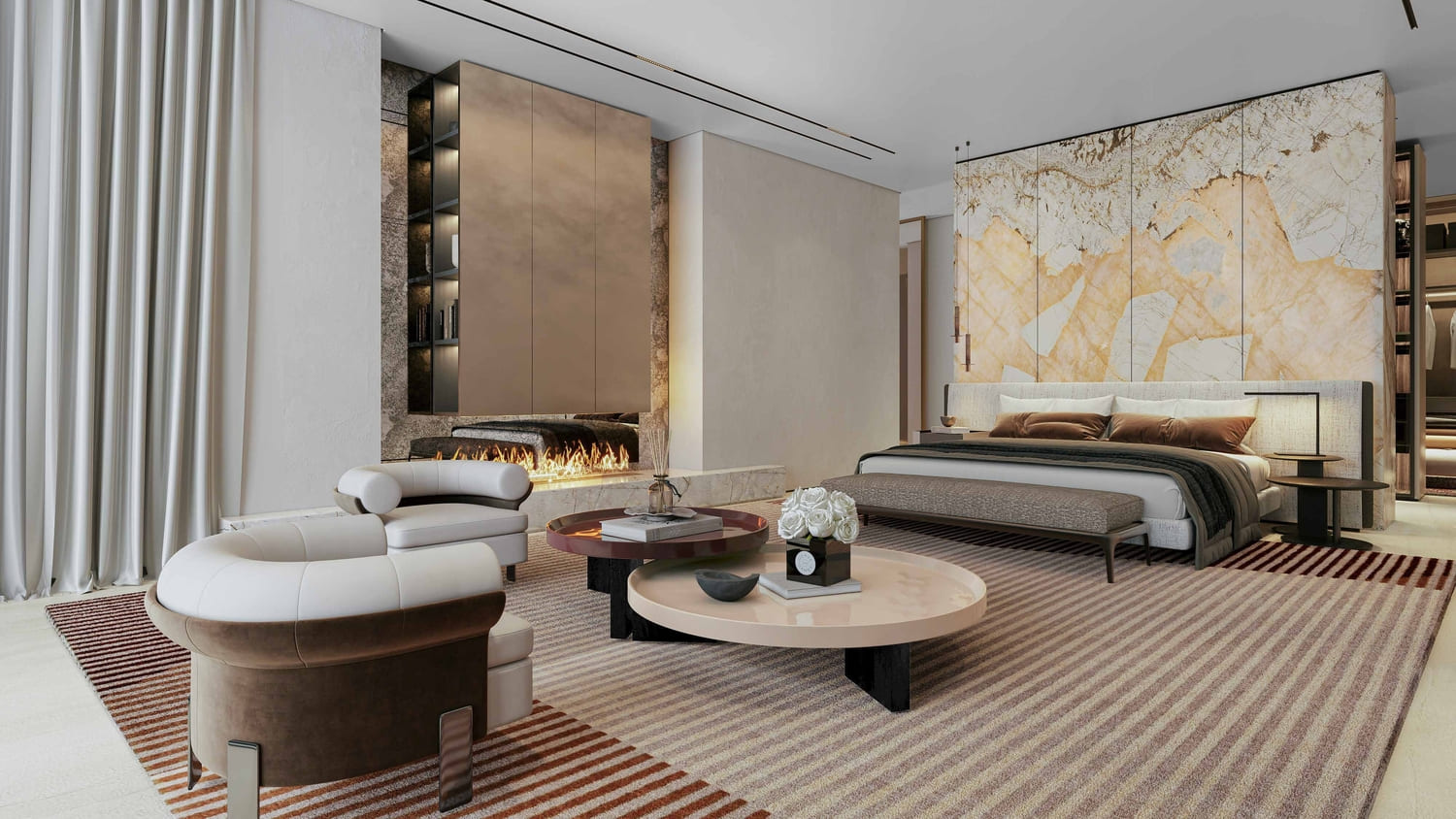 Mews Mansions interior 5