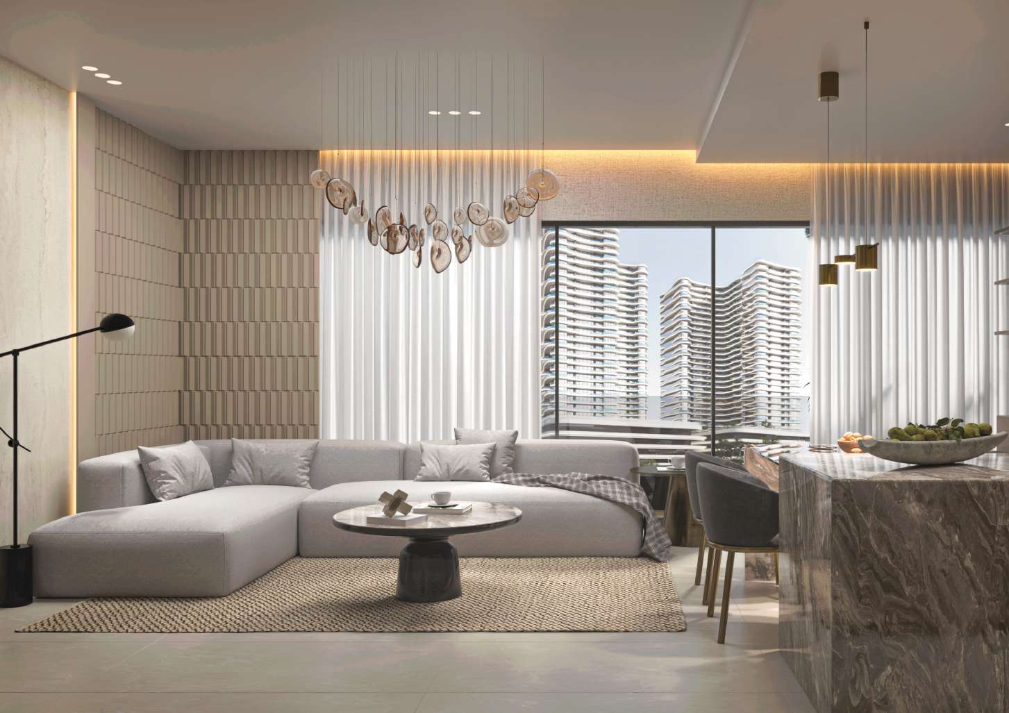 Estrella By Nexus interior 2