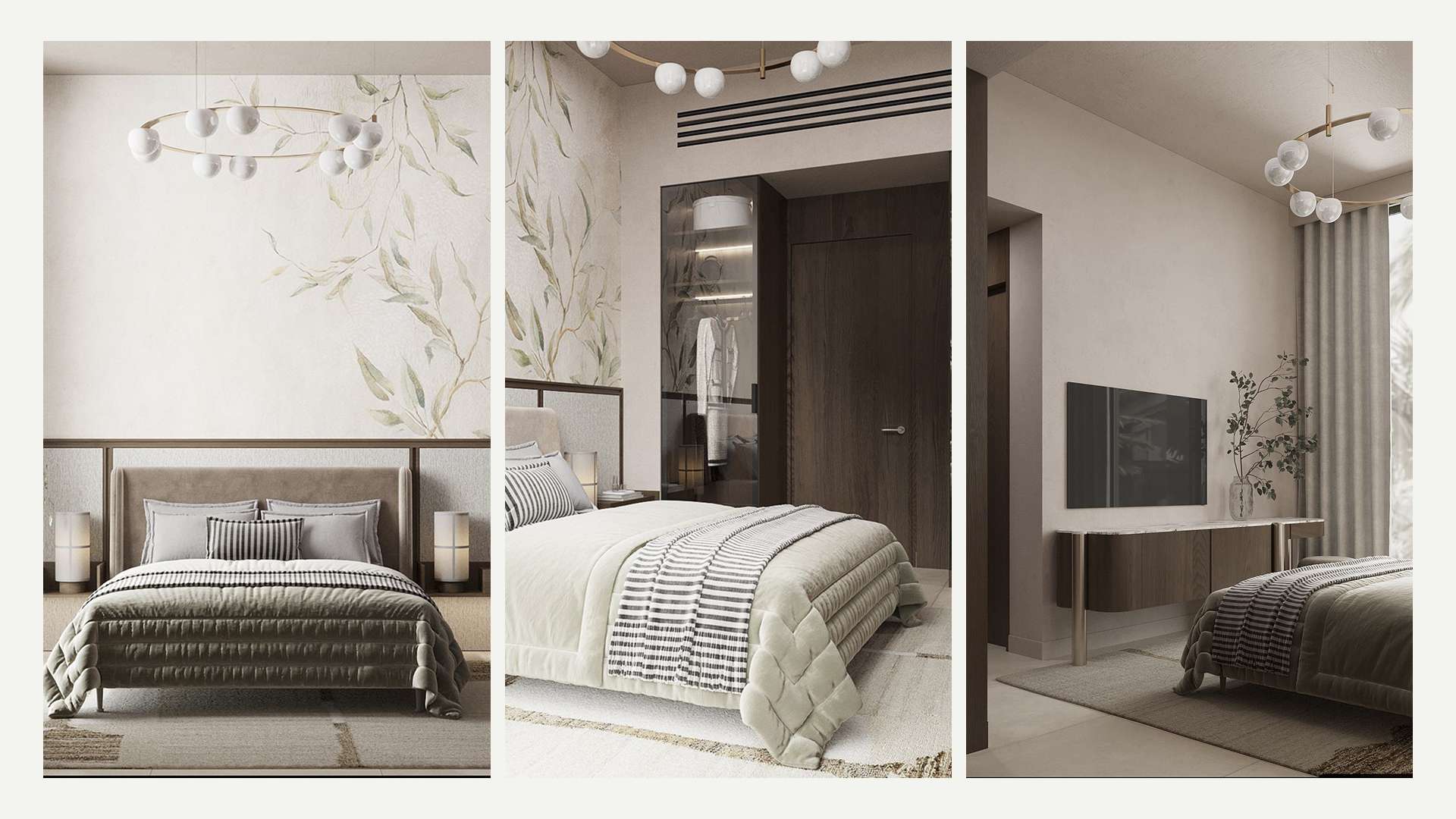 Olivia Gardens interior 13