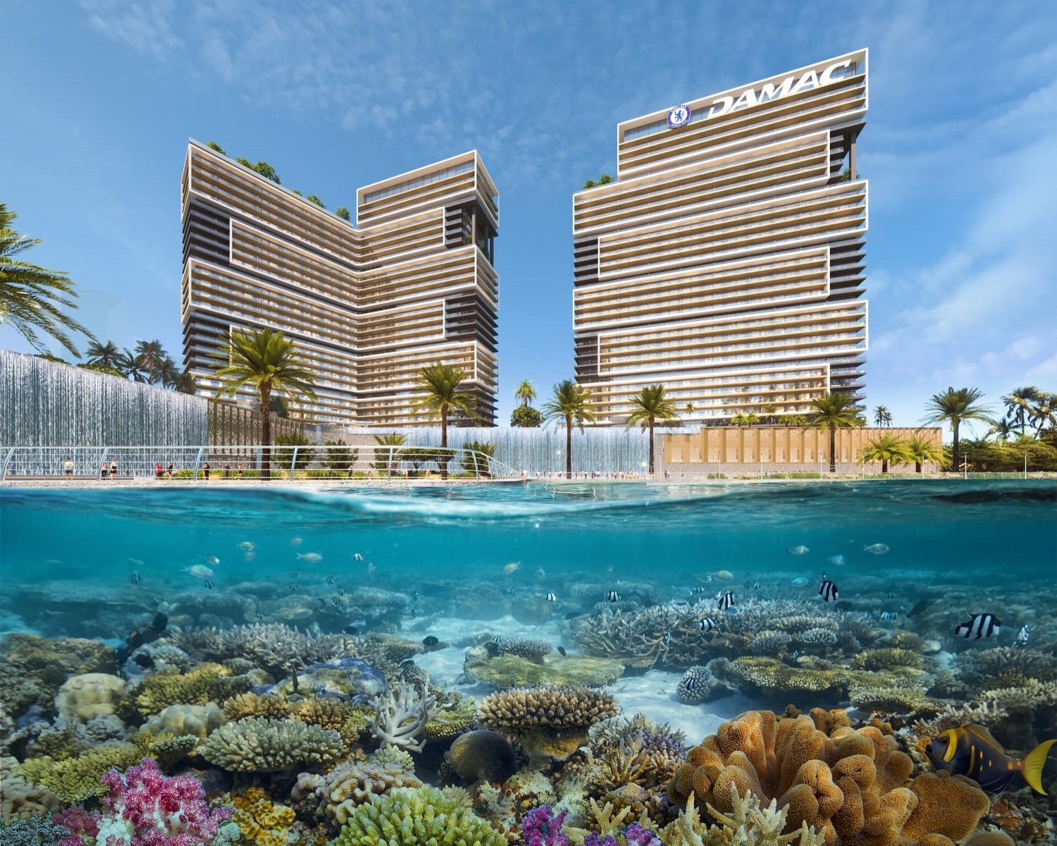 Coral Beach amenity image