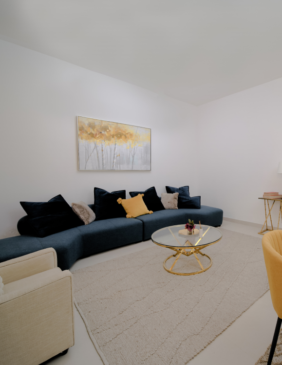 Al Ameera Village interior 5