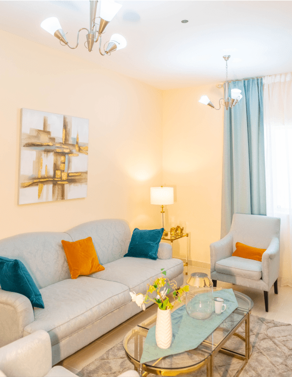 Al Ameera Village interior 7