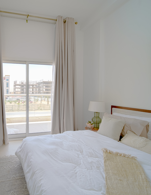 Al Ameera Village interior 8