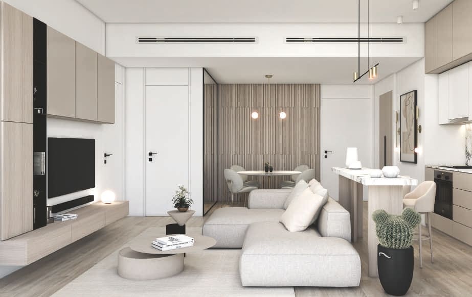 Midtown Noor interior 8