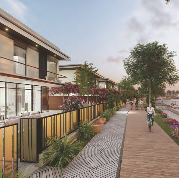 Walking tracks amenity image