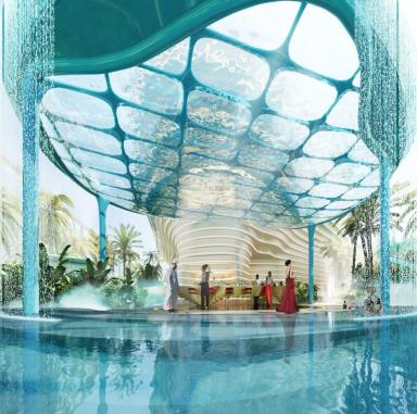 Swimming Pool amenity image