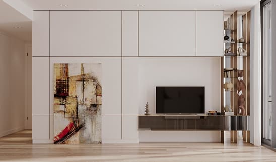 The Orchard Place interior 7