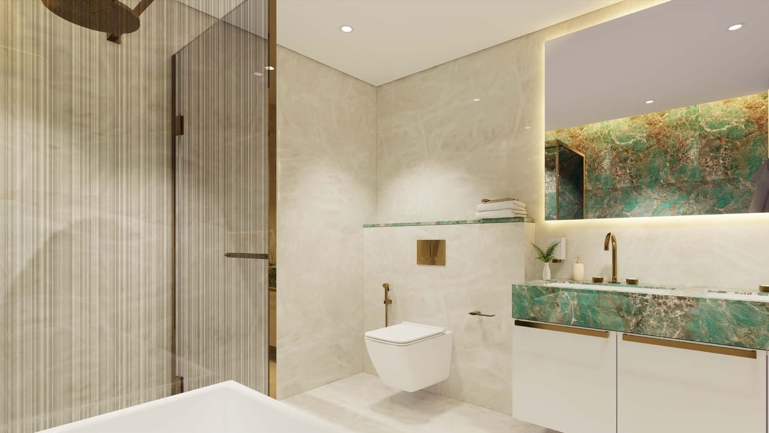 Avenue Residence 6 interior 4