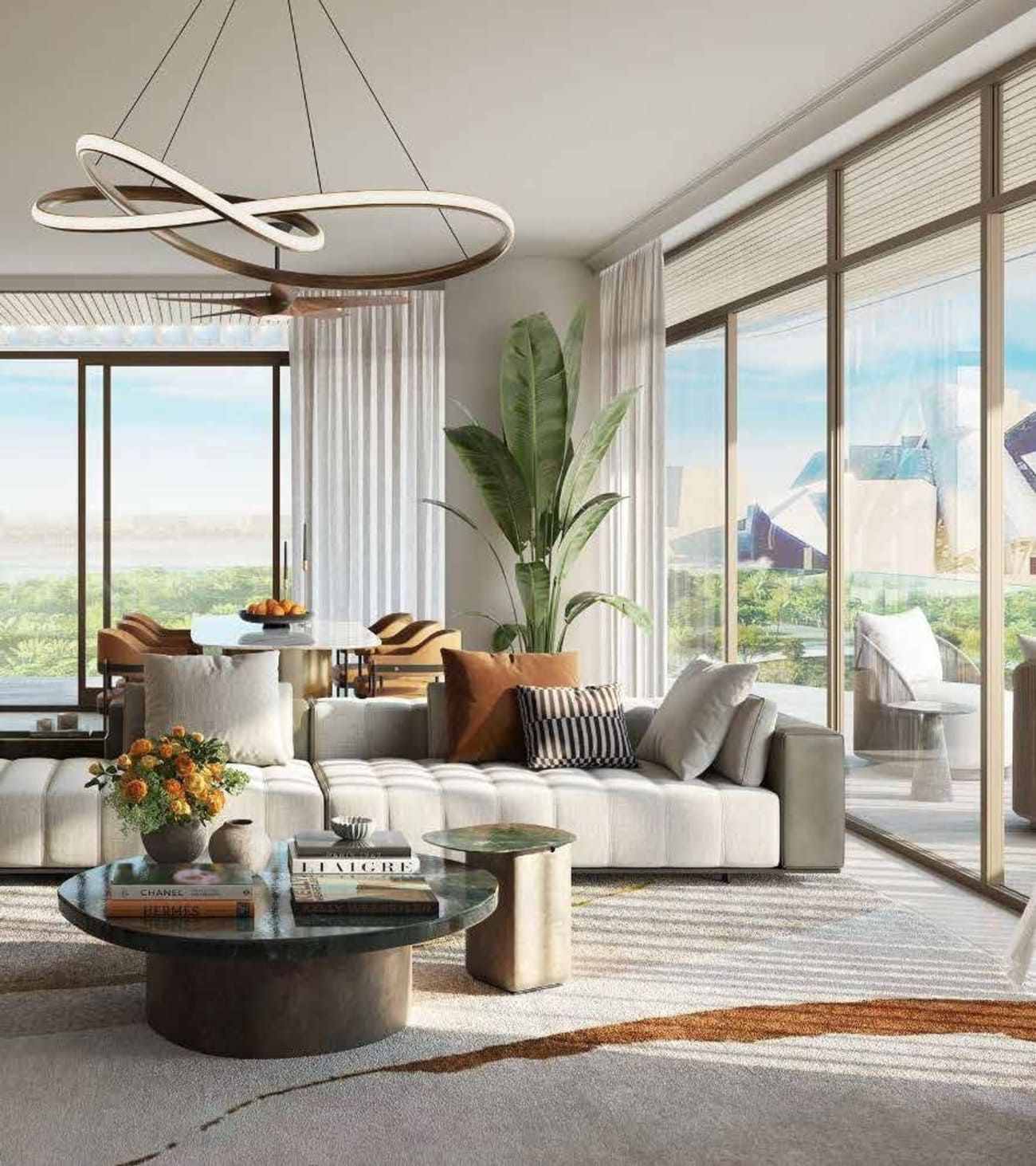 The Arthouse interior 2