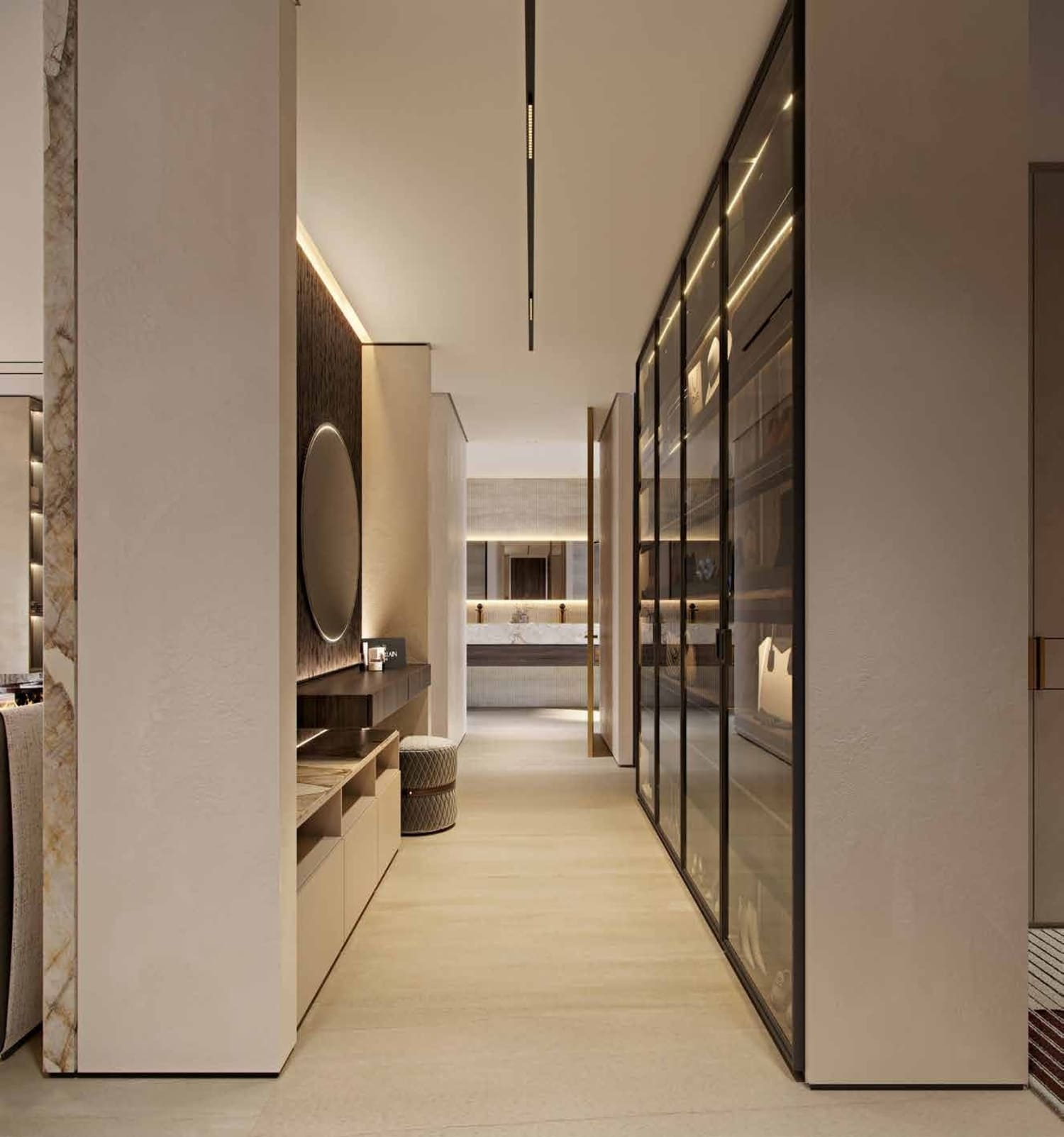 Mews Mansions interior 6