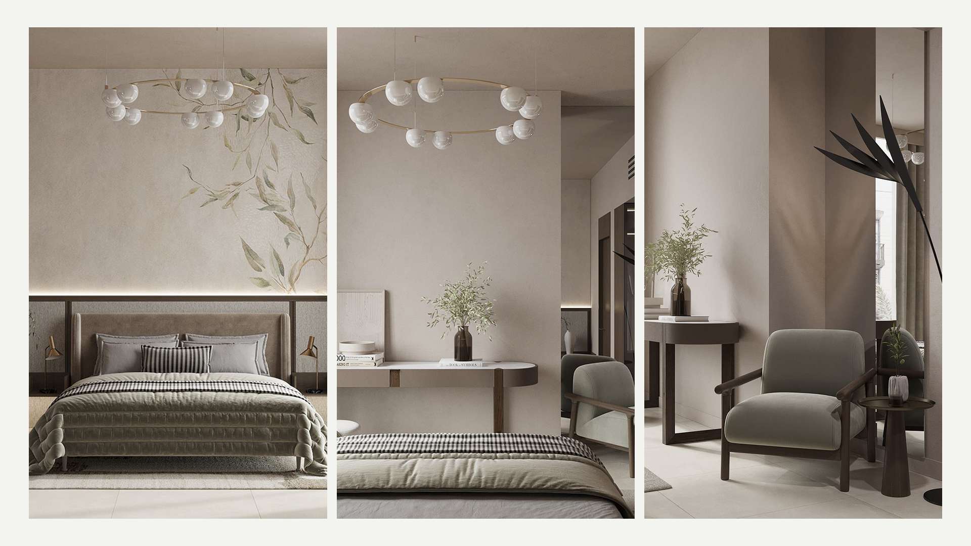 Olivia Gardens interior 14