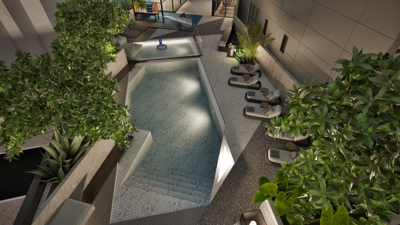 Swimming Pool amenity image