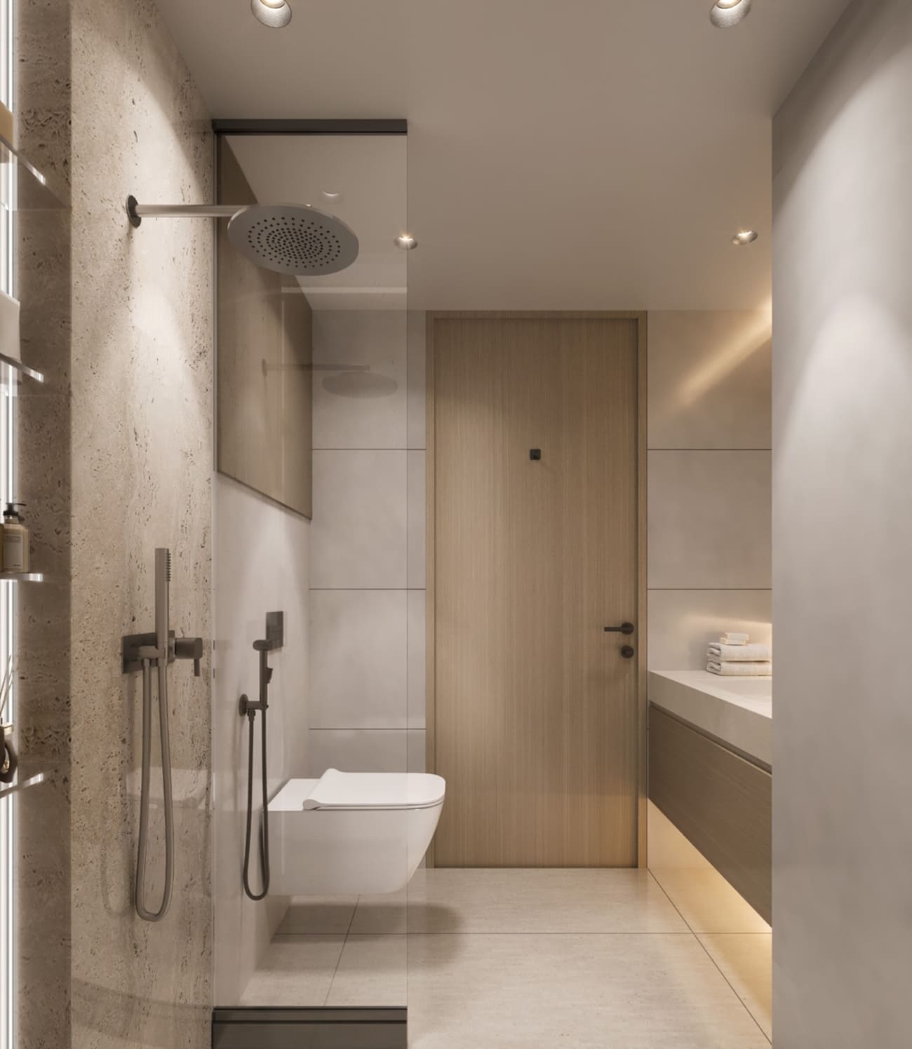 Woodland Crest interior 4