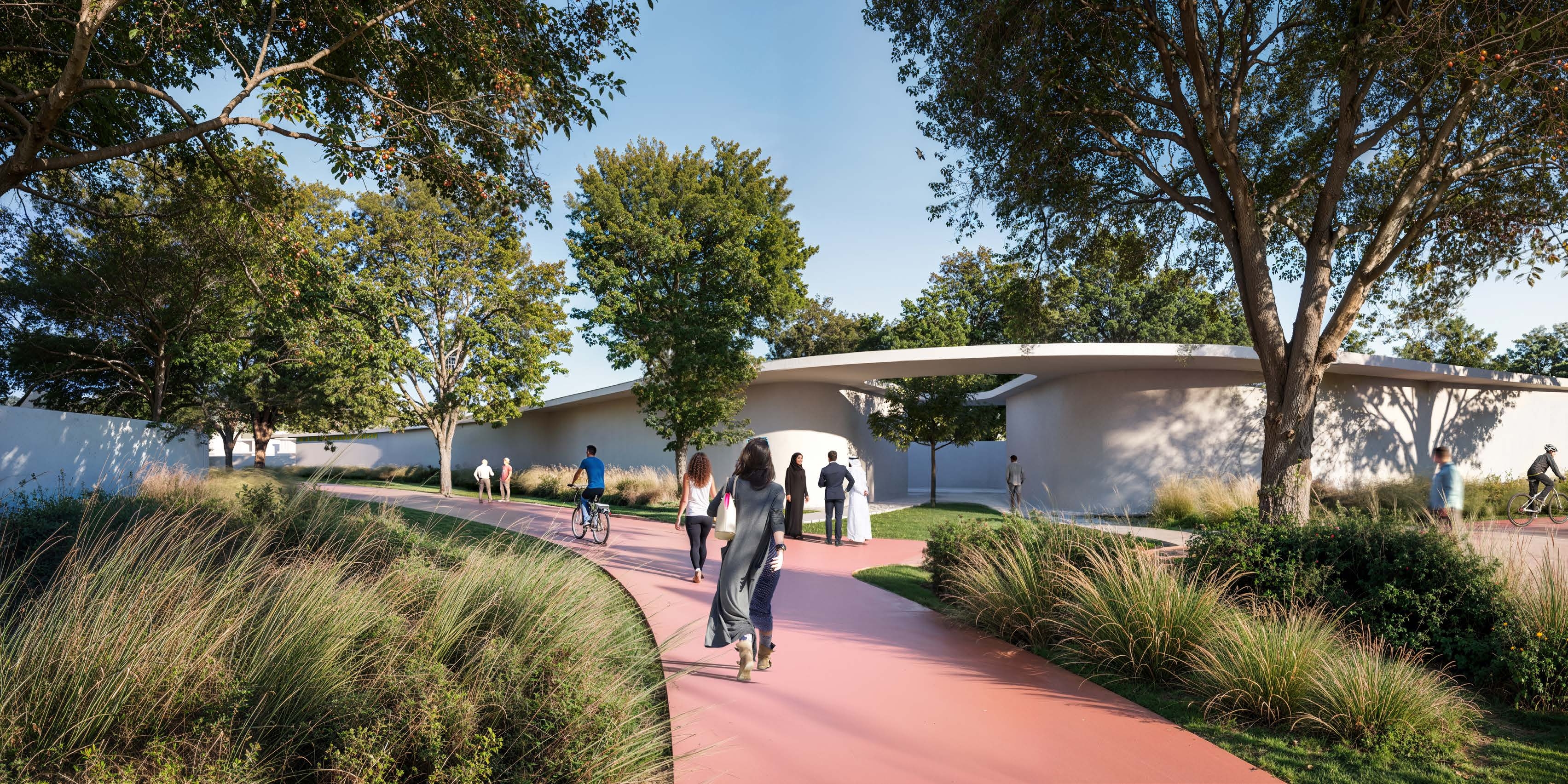 Cycle Paths amenity image