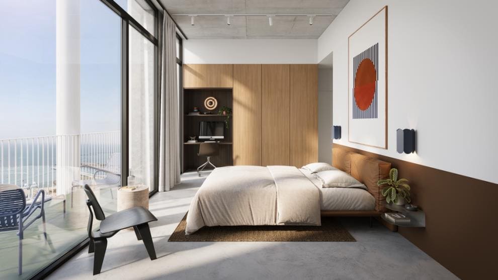 Enta Residences interior 6