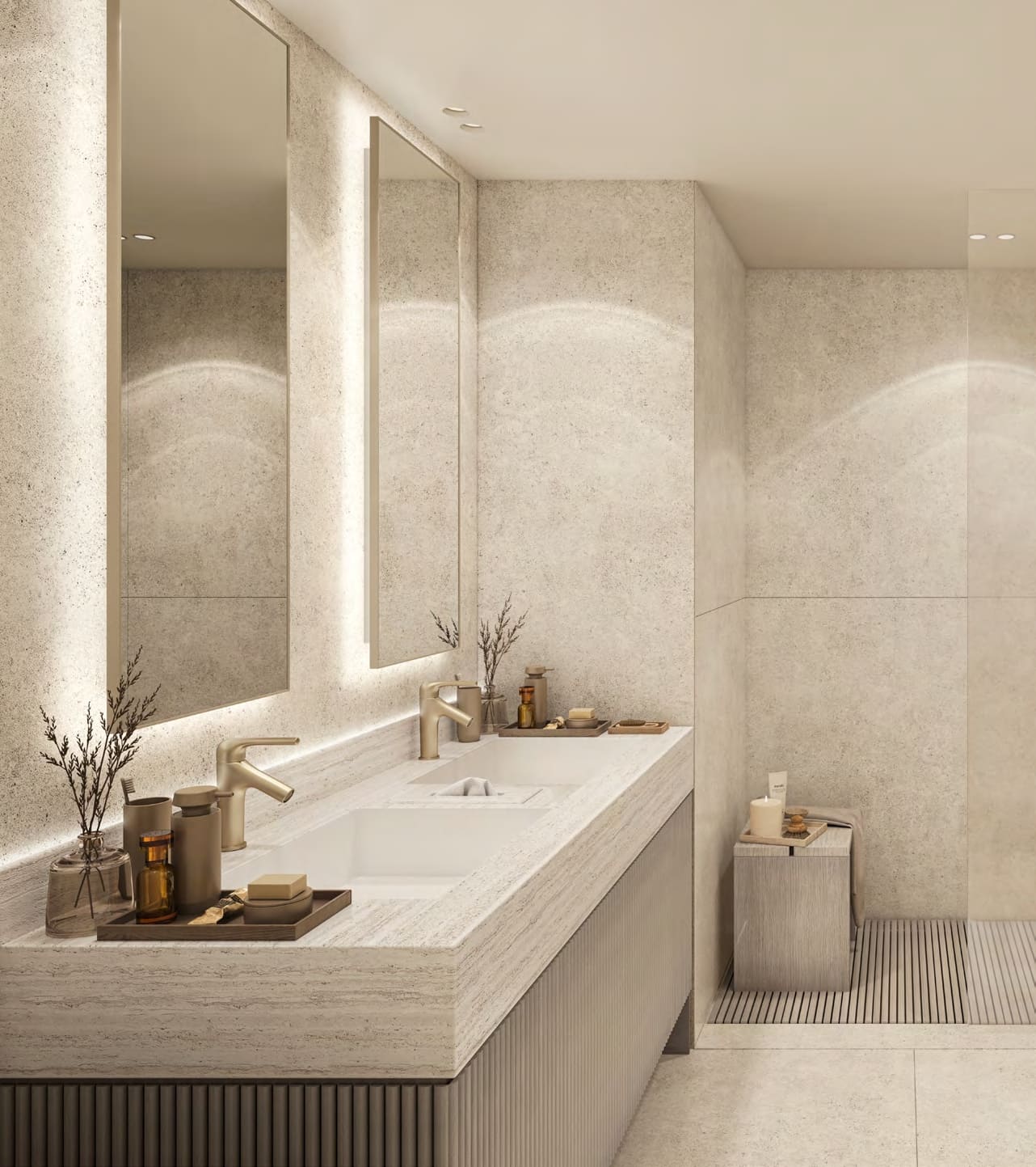 The Source interior 3