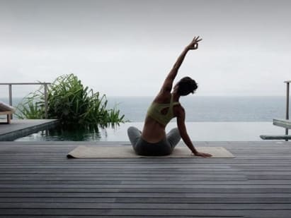 Yoga Room amenity image