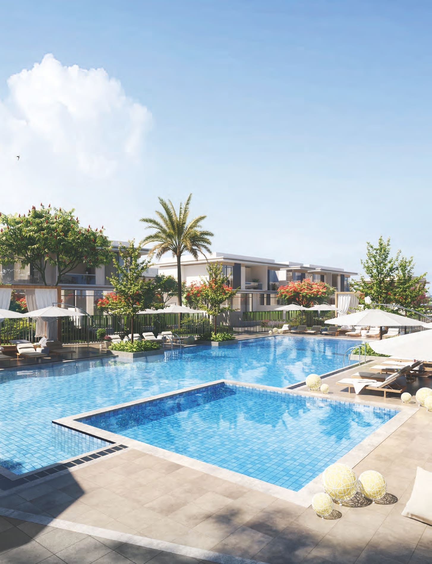 Swimming Pool amenity image