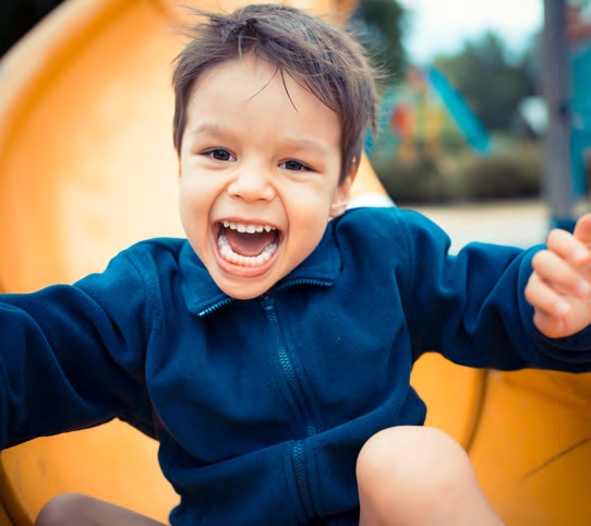 KIDS PLAYING AREA amenity image