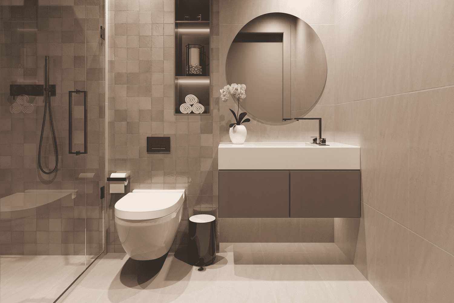 Samana Portofino interior 2