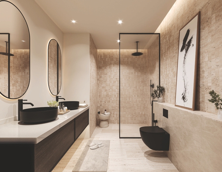 Sama Yas interior 10