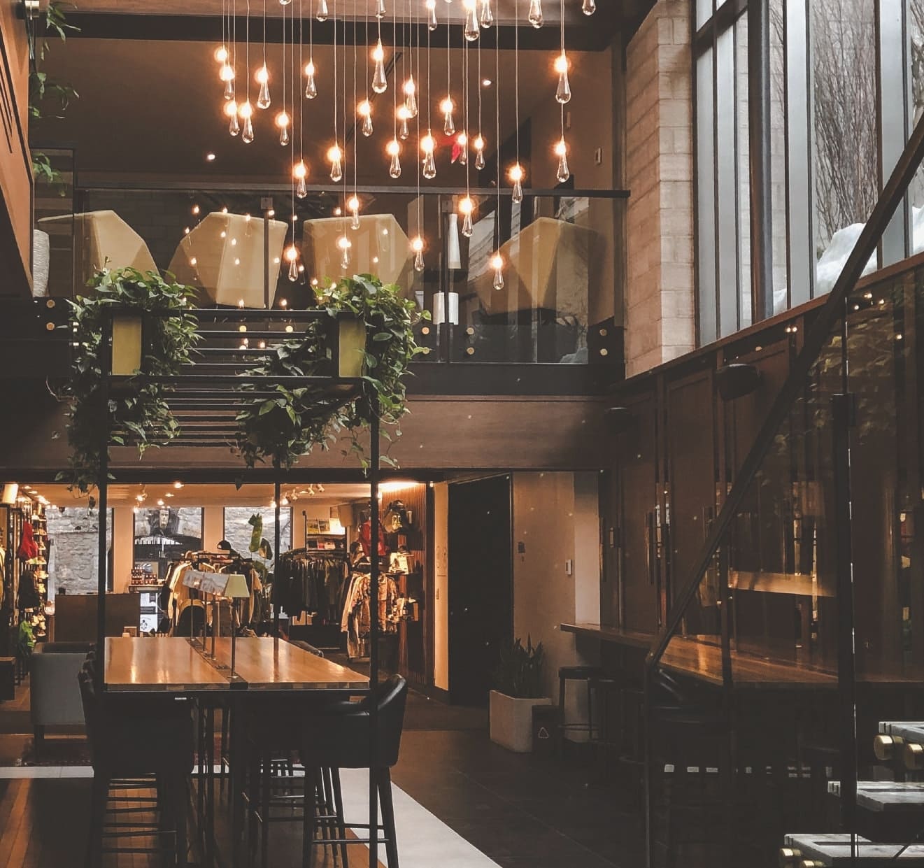 Ala Carte Services amenity image