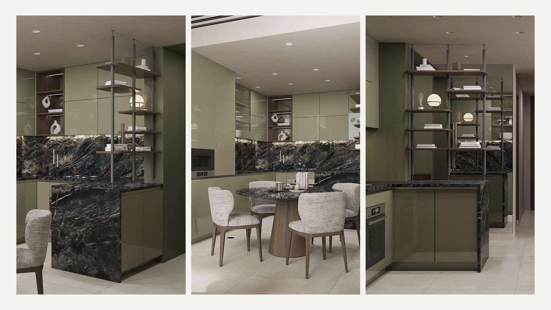 Olivia Gardens interior 15