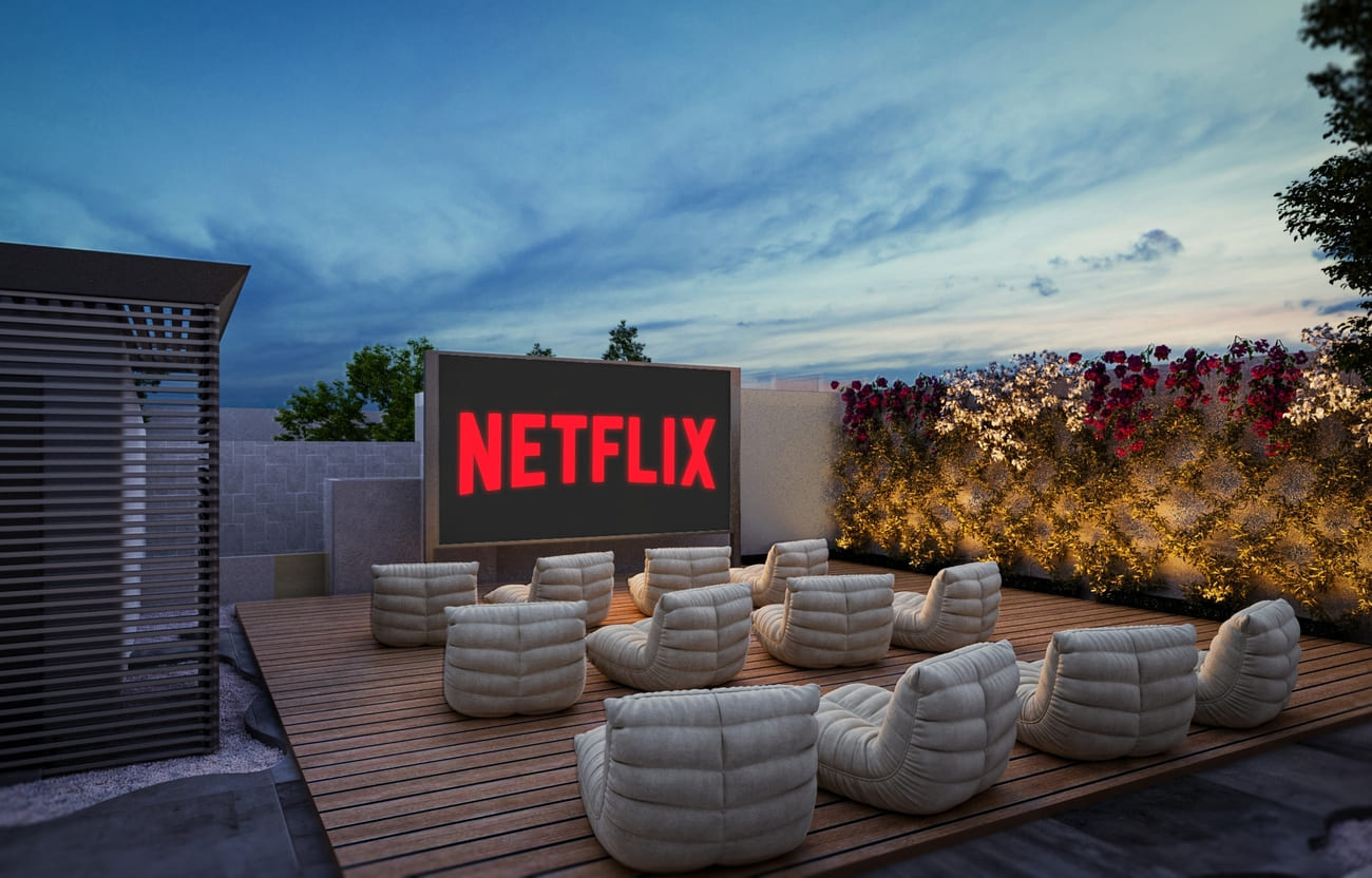 Cinema amenity image