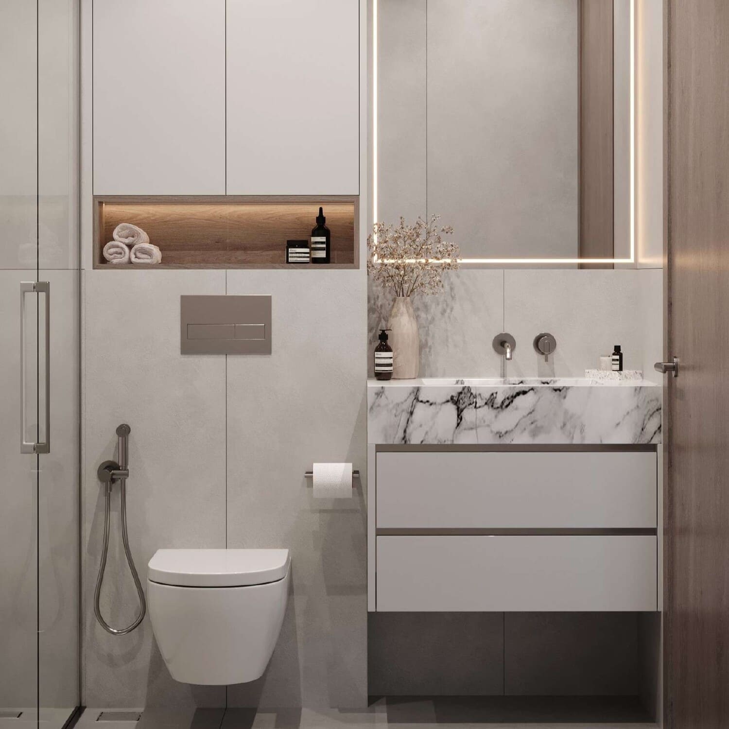 ALTA V1EW interior 4