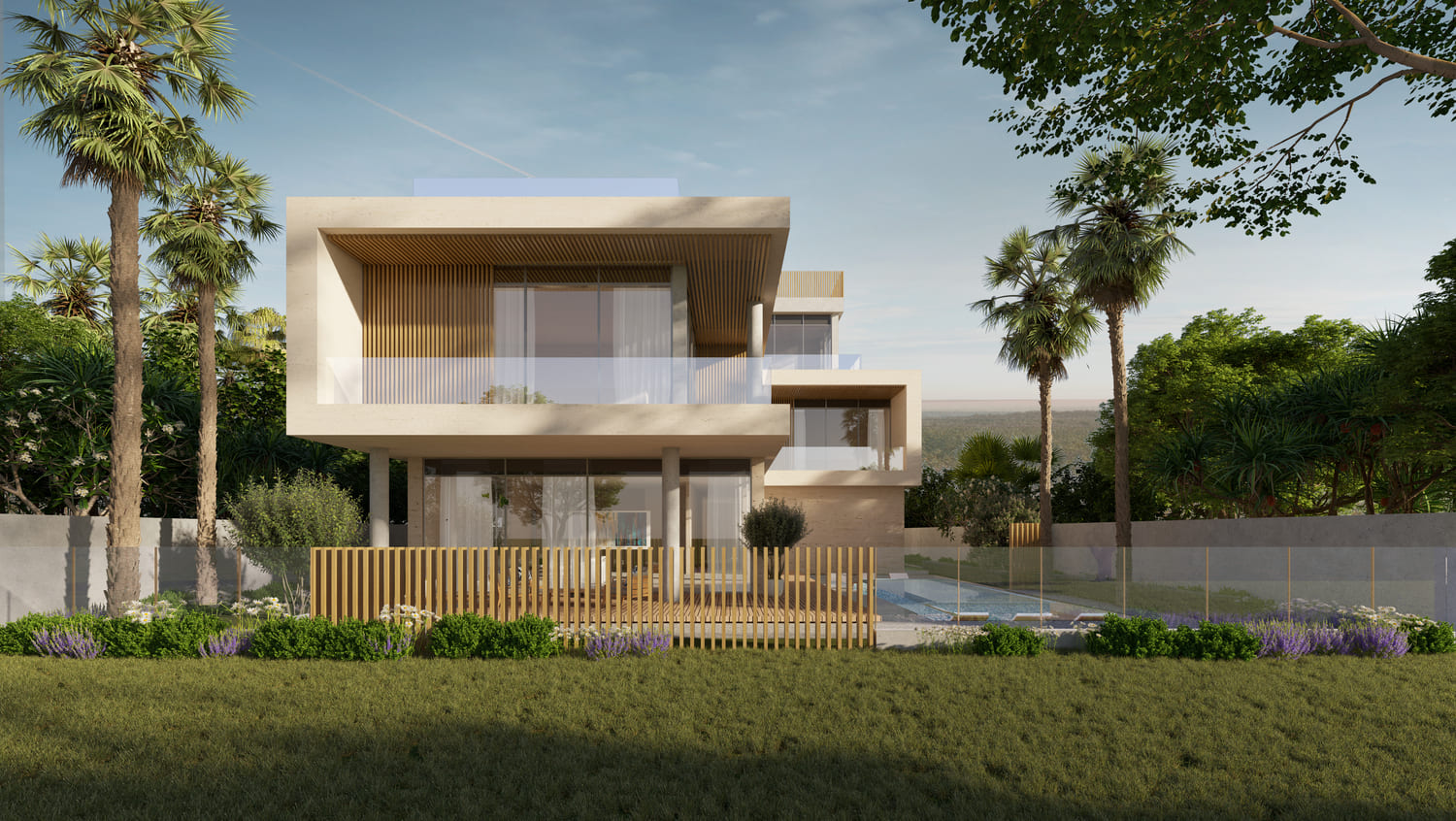 Reem Hills Villas Phase 2 cover image