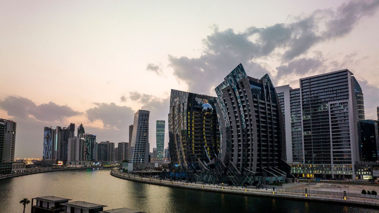 DaVinci architecture 3