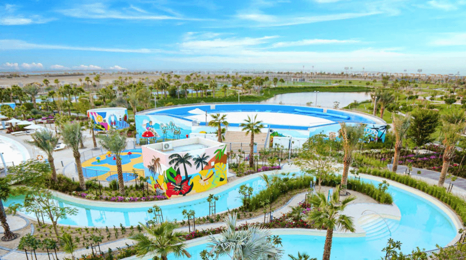 Boating Lake & Cafe amenity image