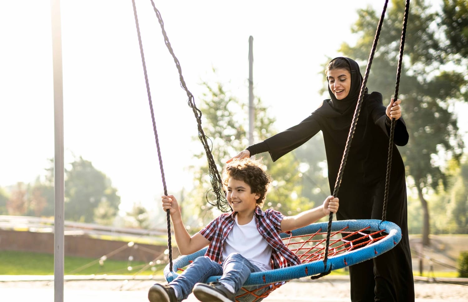 Kids Playing Area amenity image