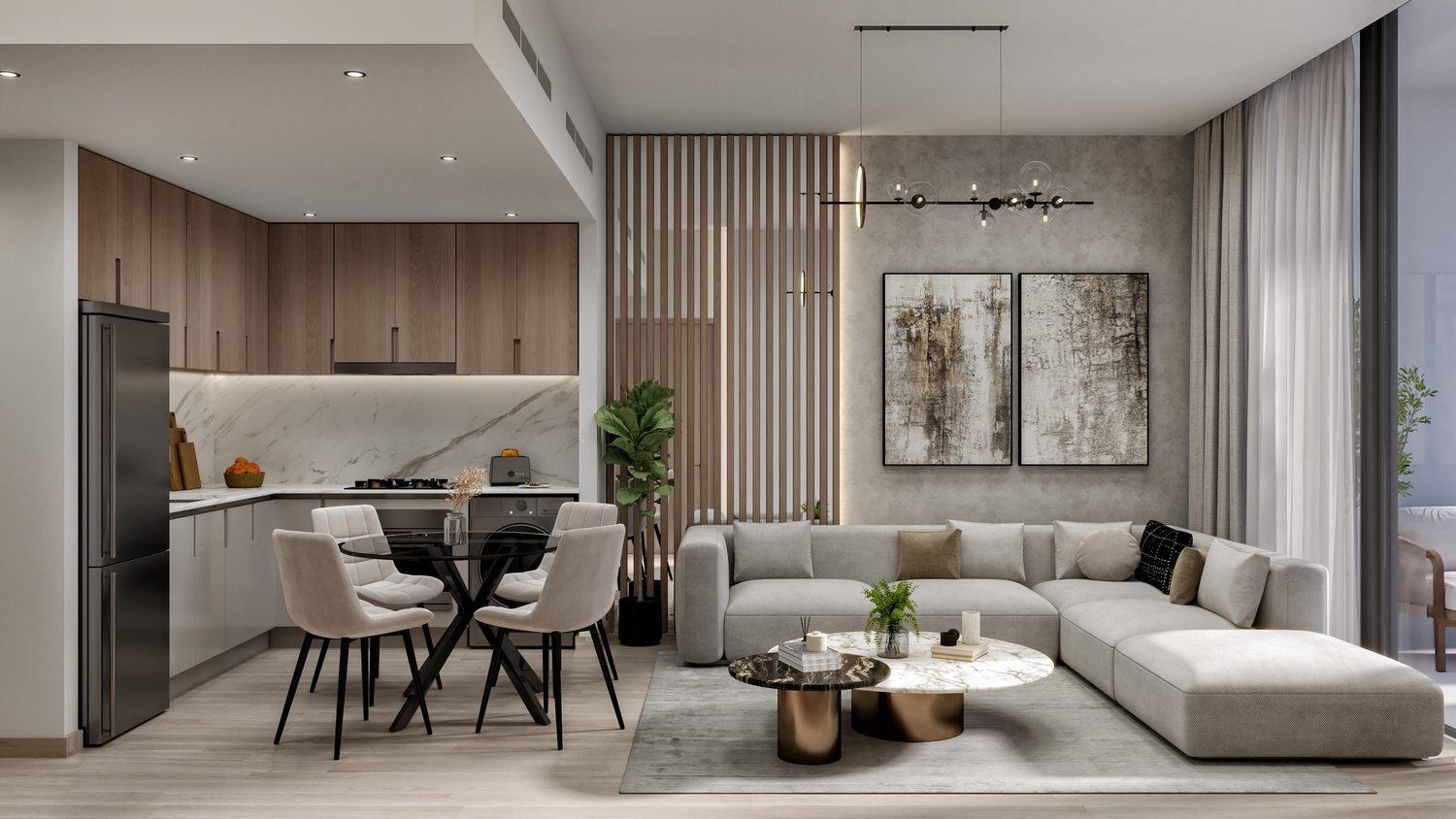 Celia Heights interior 10