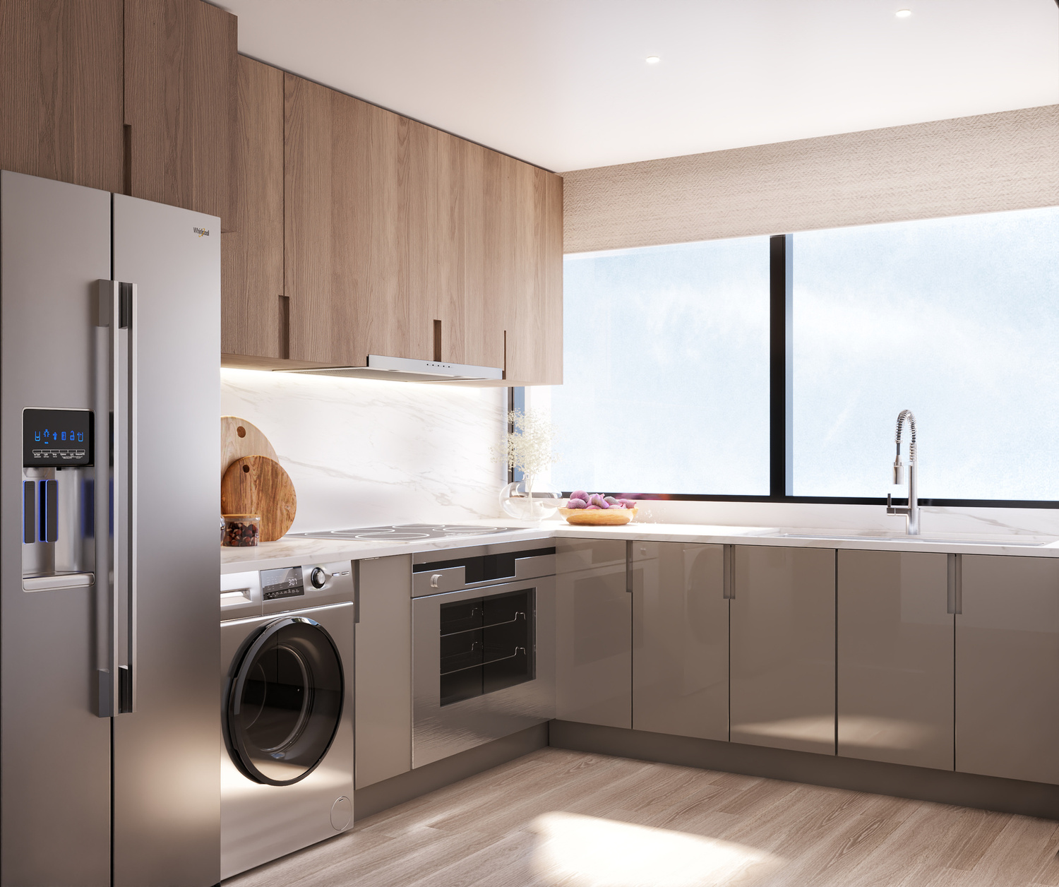 Celia Heights interior 1