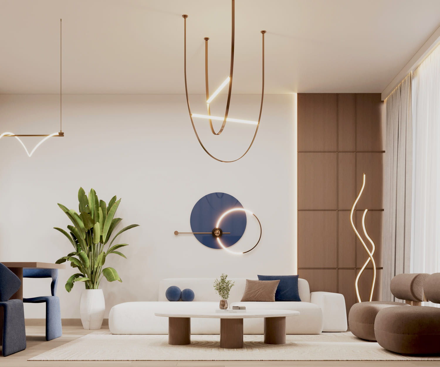 Coral Isle Residences interior 3