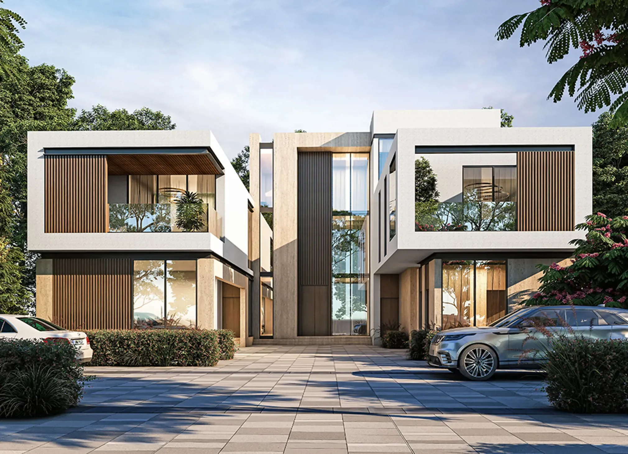 Sobha Estates master plan 3