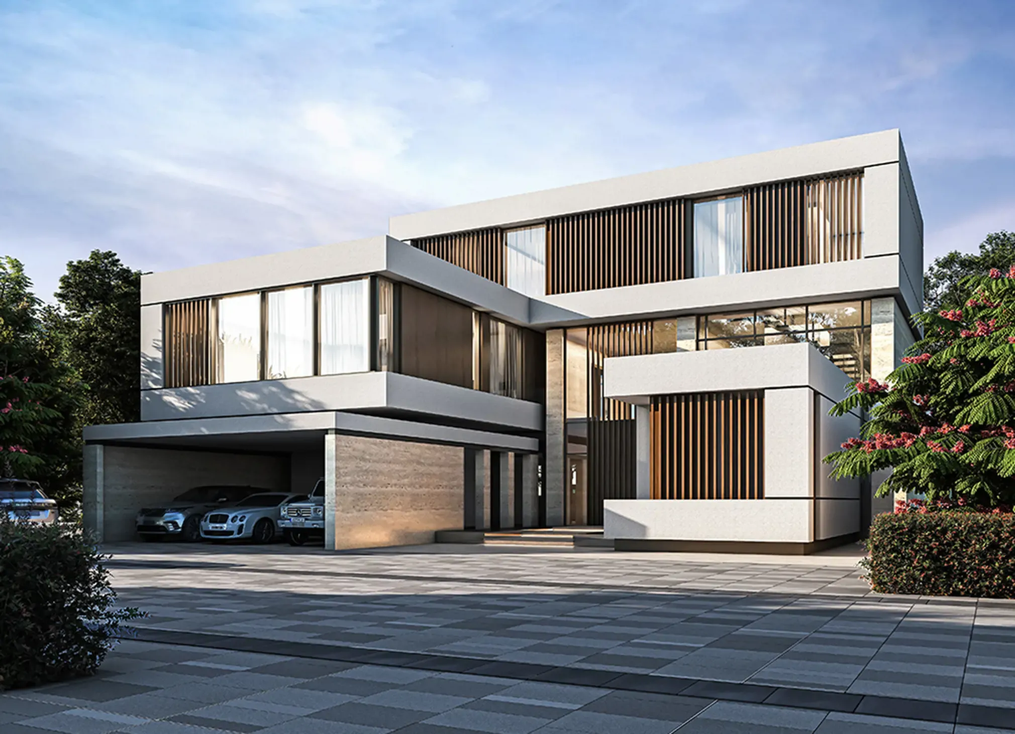 Sobha Estates interior 10