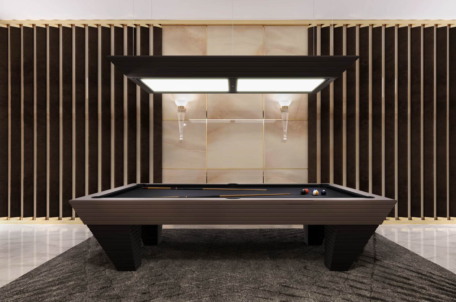 Indoor games amenity image