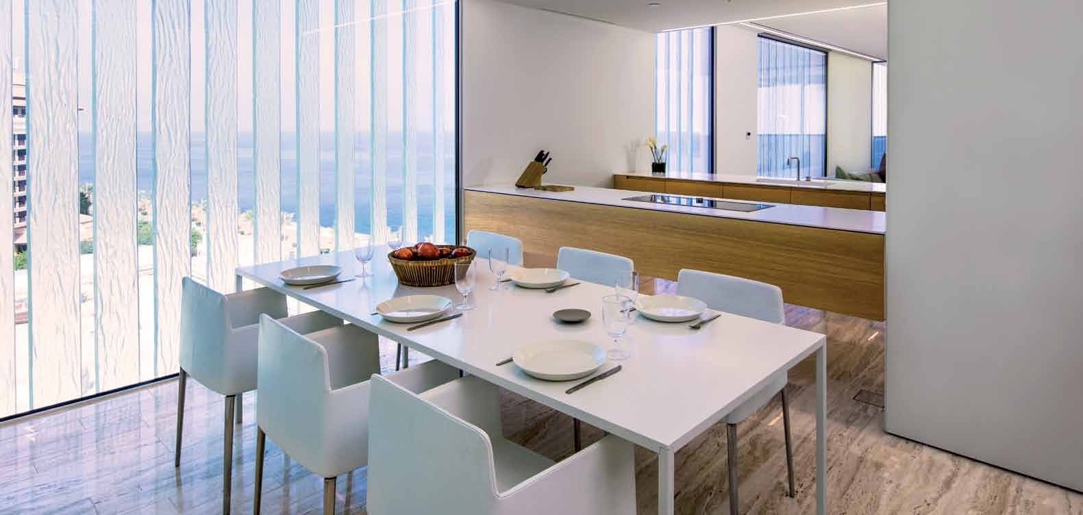 Muraba Residences interior 6