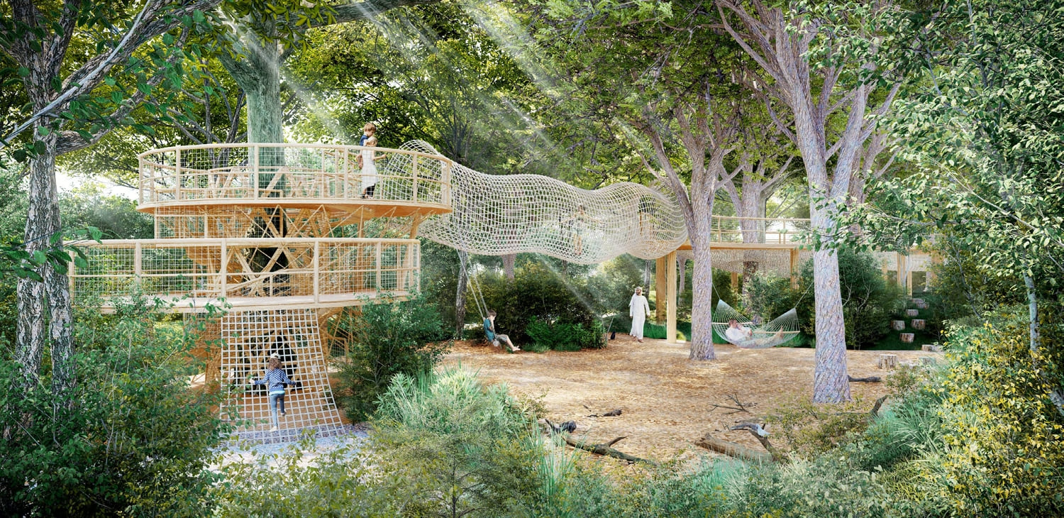 Kids Play Areas amenity image