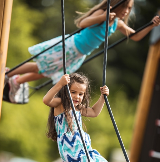 Kids’ Pool & Play Area amenity image