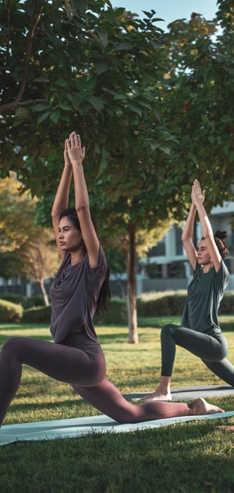 Fitness Zones amenity image