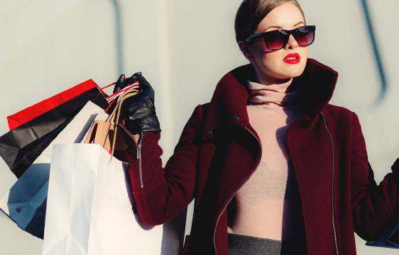 Retail Outlets amenity image